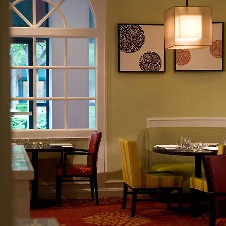 Falls Church Marriott Fairview Park Dış mekan fotoğraf