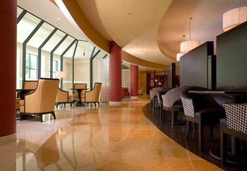 Falls Church Marriott Fairview Park Dış mekan fotoğraf