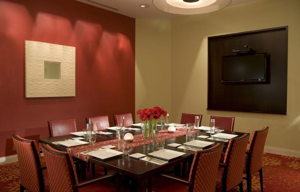 Falls Church Marriott Fairview Park Dış mekan fotoğraf