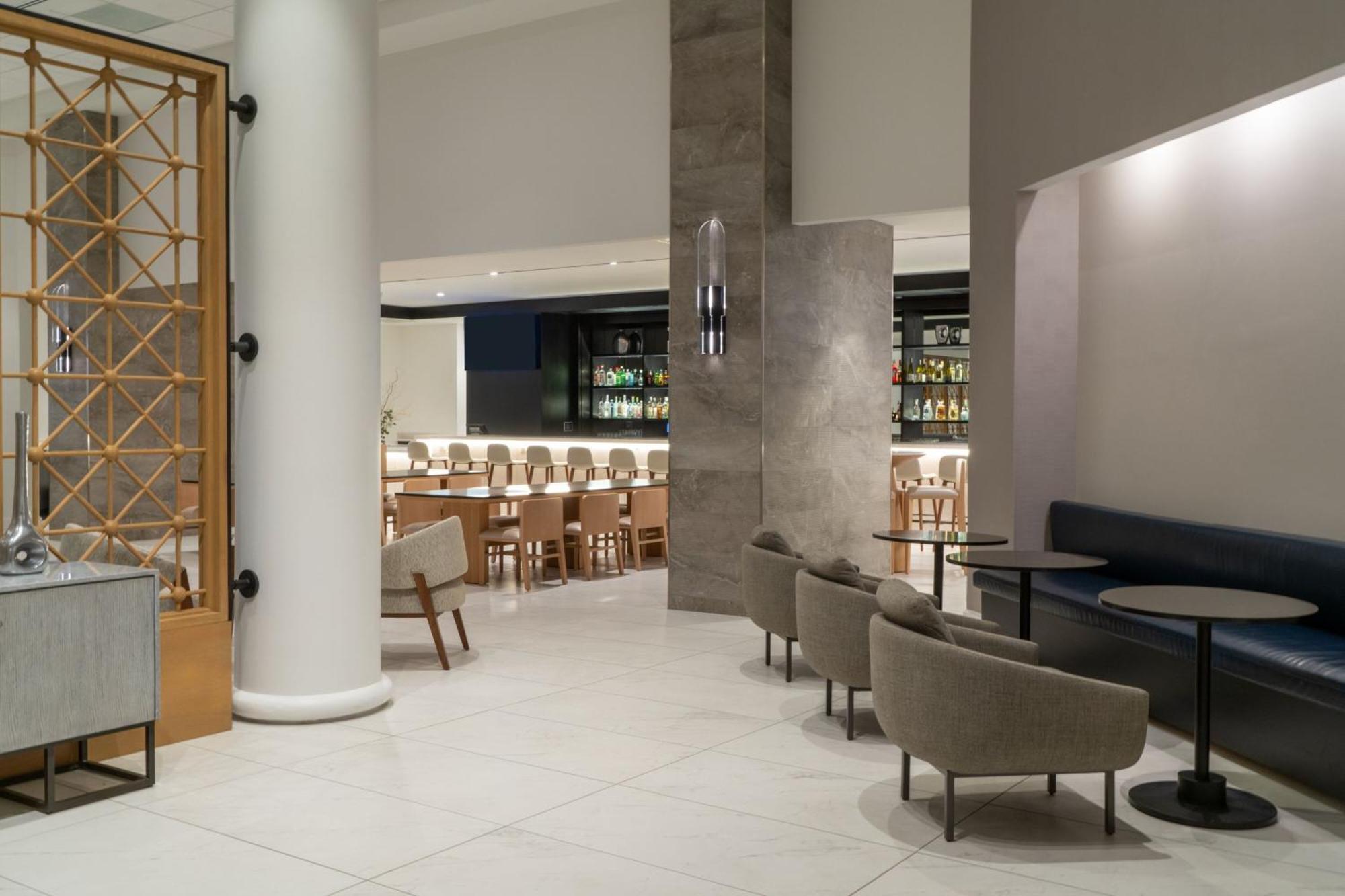 Falls Church Marriott Fairview Park Dış mekan fotoğraf