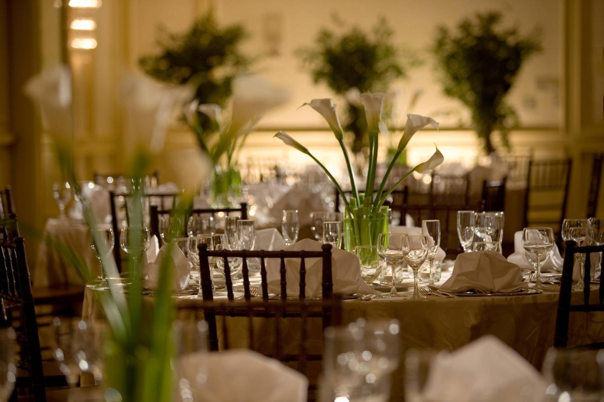 Falls Church Marriott Fairview Park Dış mekan fotoğraf