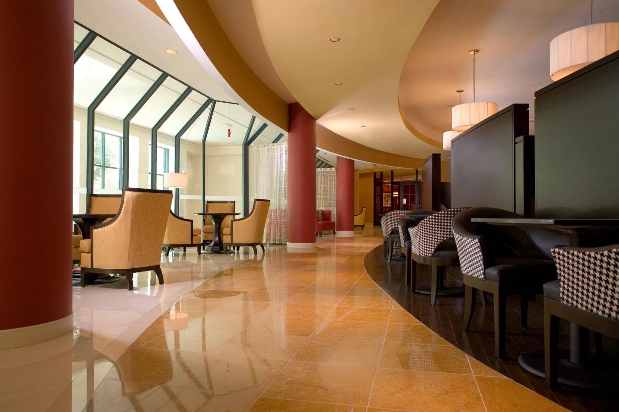 Falls Church Marriott Fairview Park Dış mekan fotoğraf