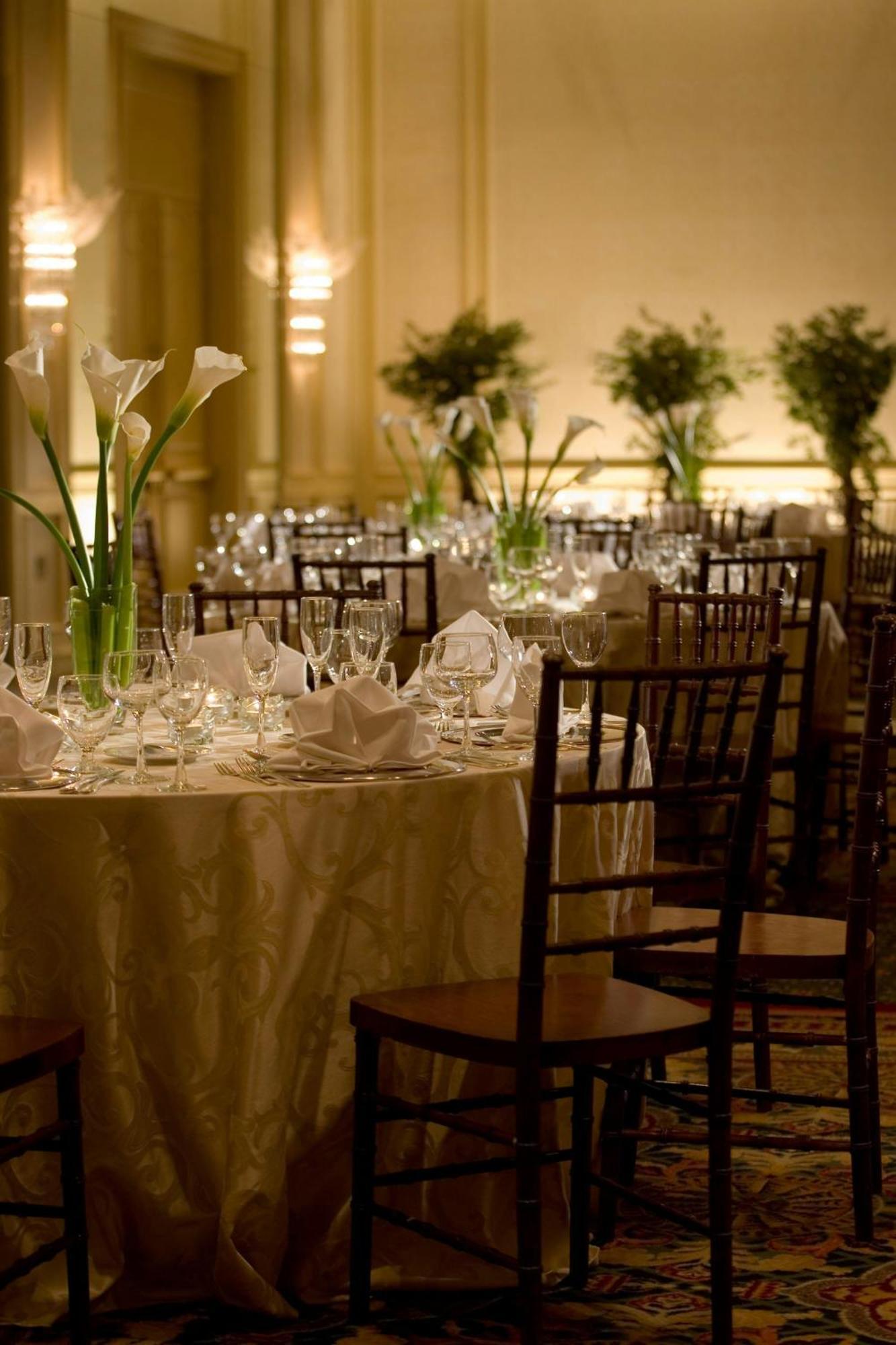Falls Church Marriott Fairview Park Dış mekan fotoğraf