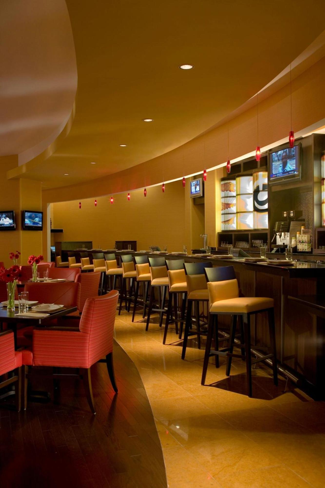 Falls Church Marriott Fairview Park Dış mekan fotoğraf