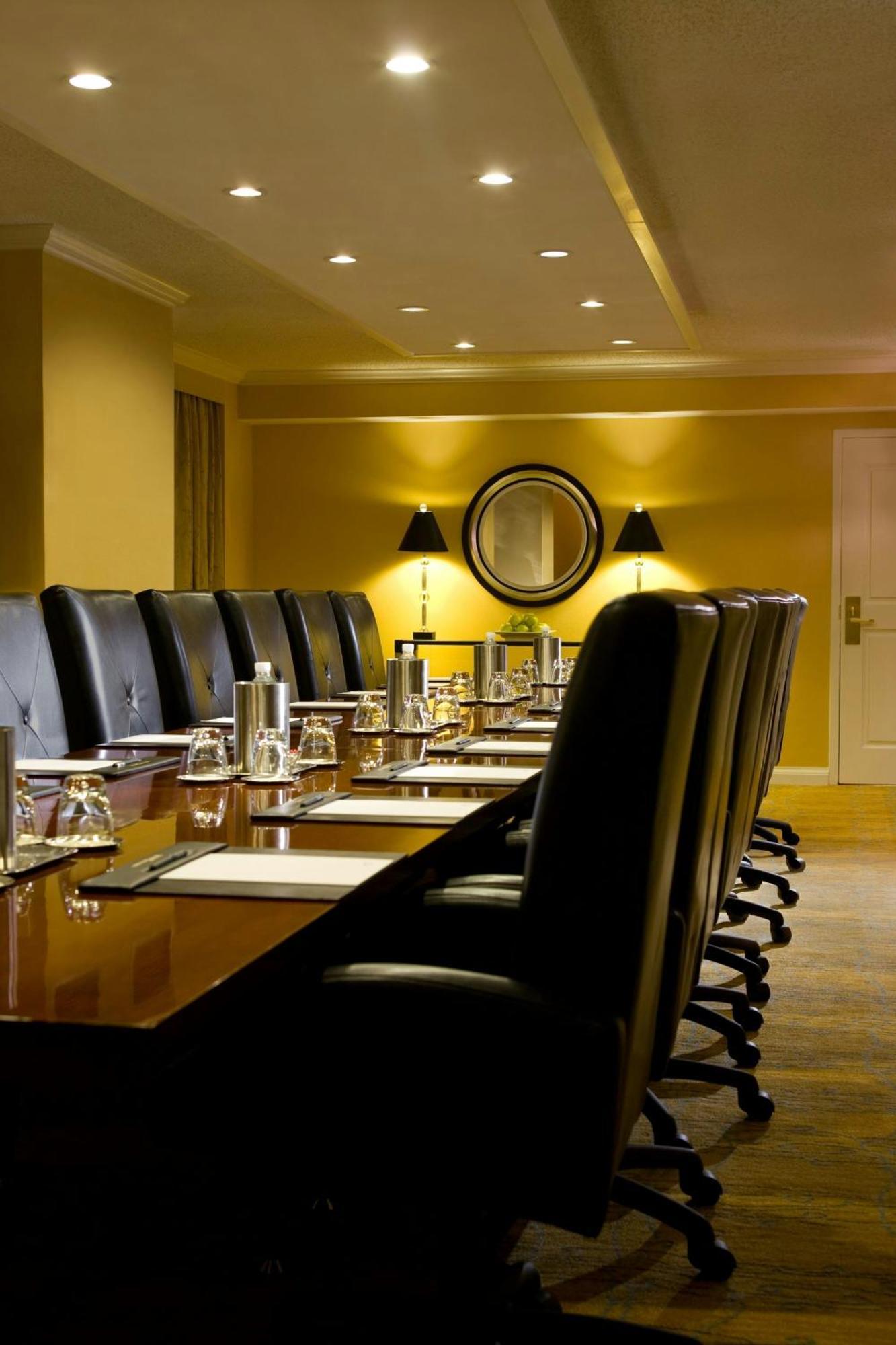 Falls Church Marriott Fairview Park Dış mekan fotoğraf